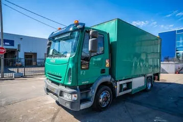 Iveco Eurocargo