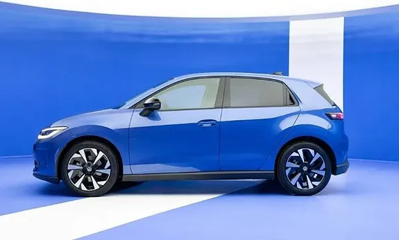Volkswagen Id. Polo 2027 photo 3