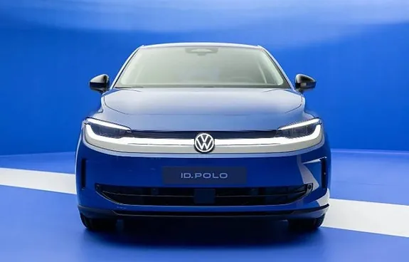 Volkswagen Id. Polo