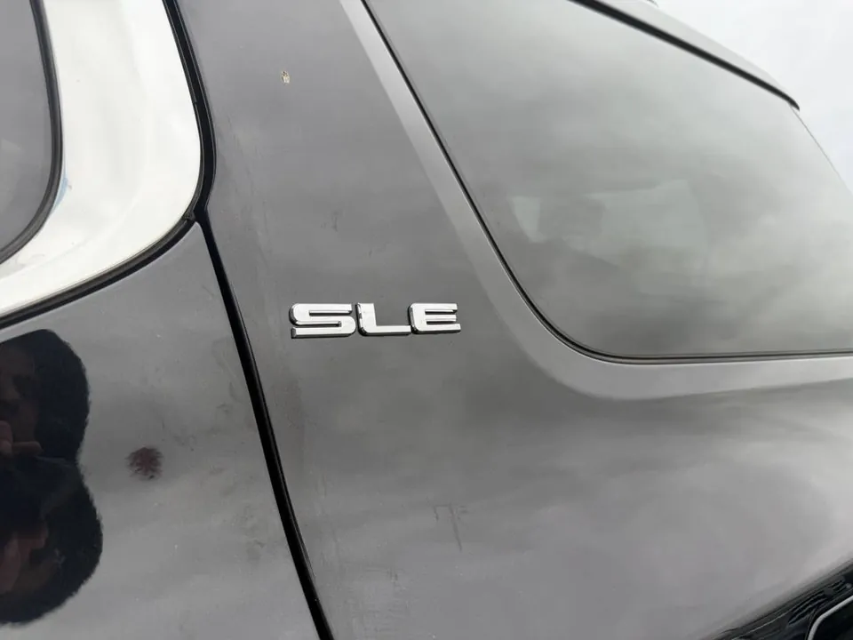 GMC Acadia 2017 photo 5