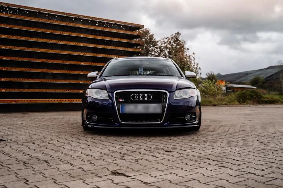 Audi S4