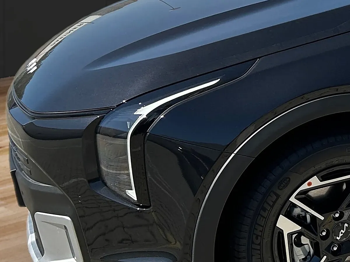 Kia Xceed 2027 photo 2