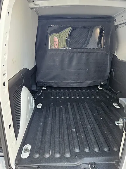 Citroen Berlingo 2017 photo 5