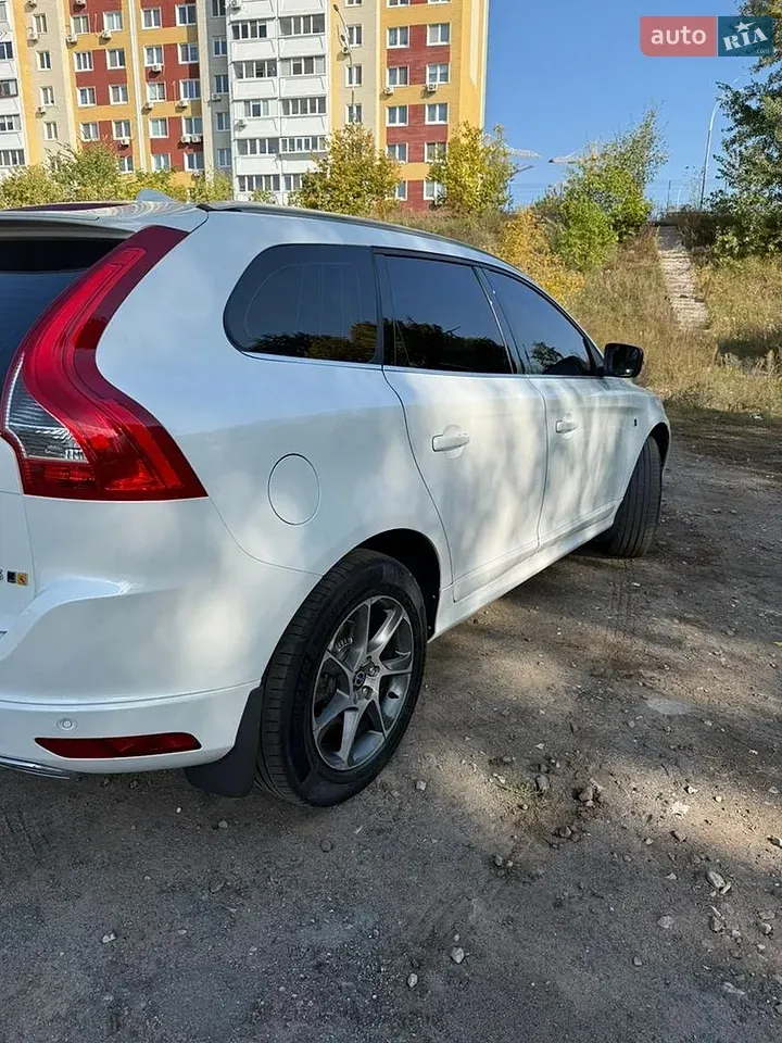 Volvo Xc60 2016 photo 4