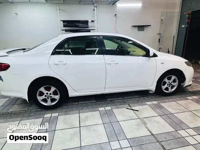 Toyota Corolla 2009 photo 2