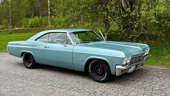 Chevrolet Impala
