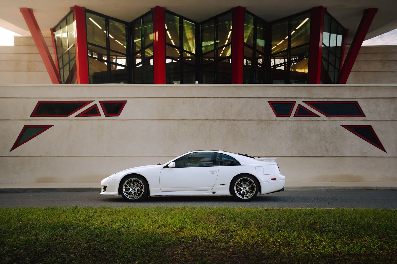 Nissan 300Zx