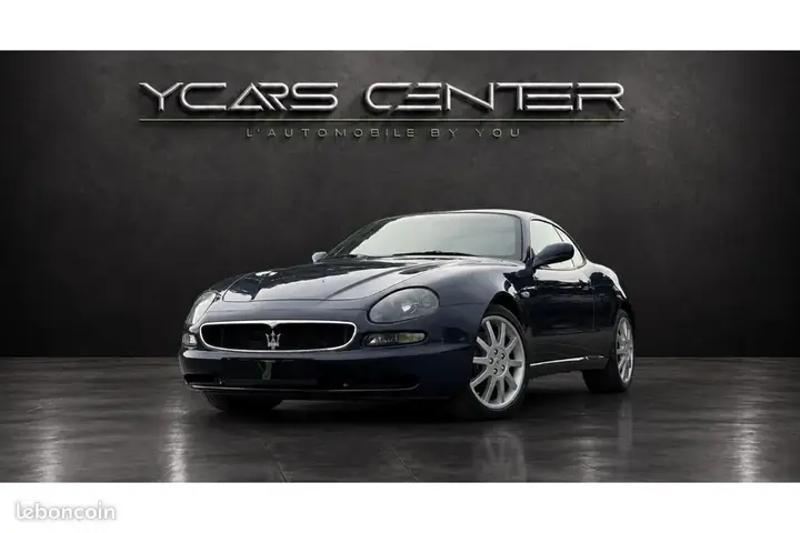 Maserati 3200 Gt