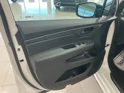 Honda Odyssey 2027 photo 5