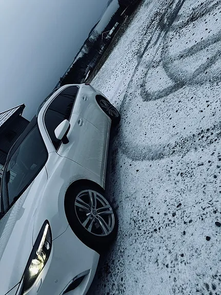 Mazda 6 2016 photo 2