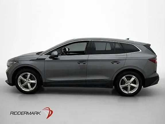 Skoda Enyaq 2023 photo 5