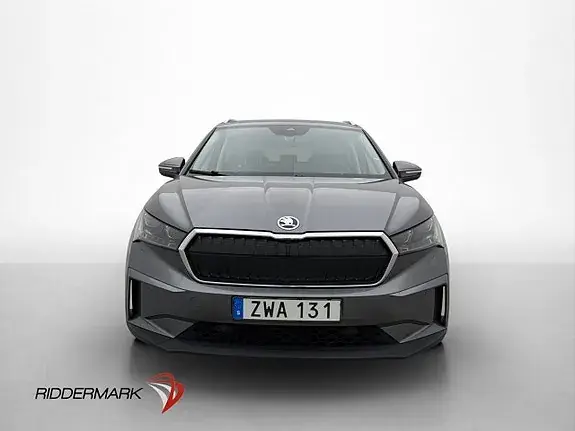 Skoda Enyaq 2023 photo 3