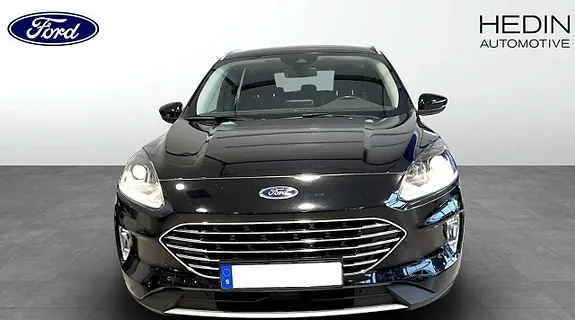 Ford Kuga 2022 photo 5