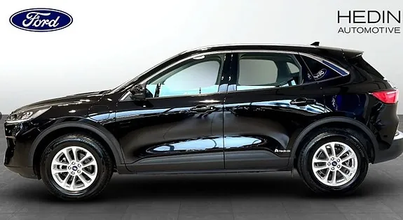 Ford Kuga 2022 photo 3