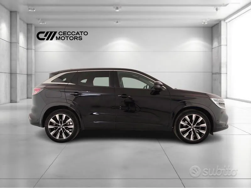 Renault Austral 2023 photo 3