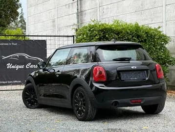 Mini One 2015 photo 2