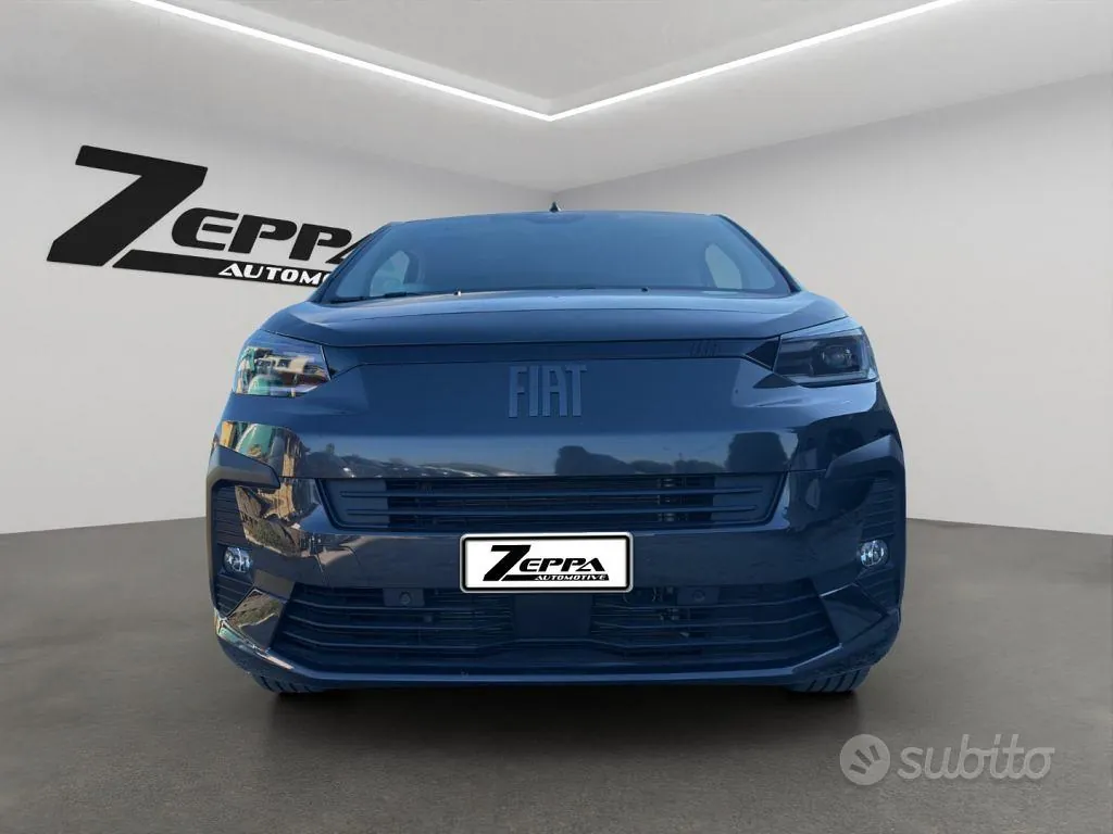 Fiat Ulysse 2025 photo 2