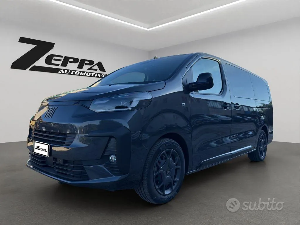 Fiat Ulysse