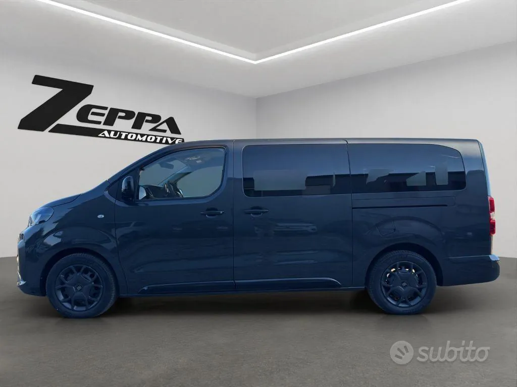 Fiat Ulysse 2025 photo 3