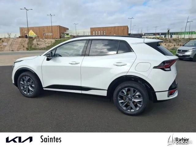 Kia Sportage 2026 photo 5
