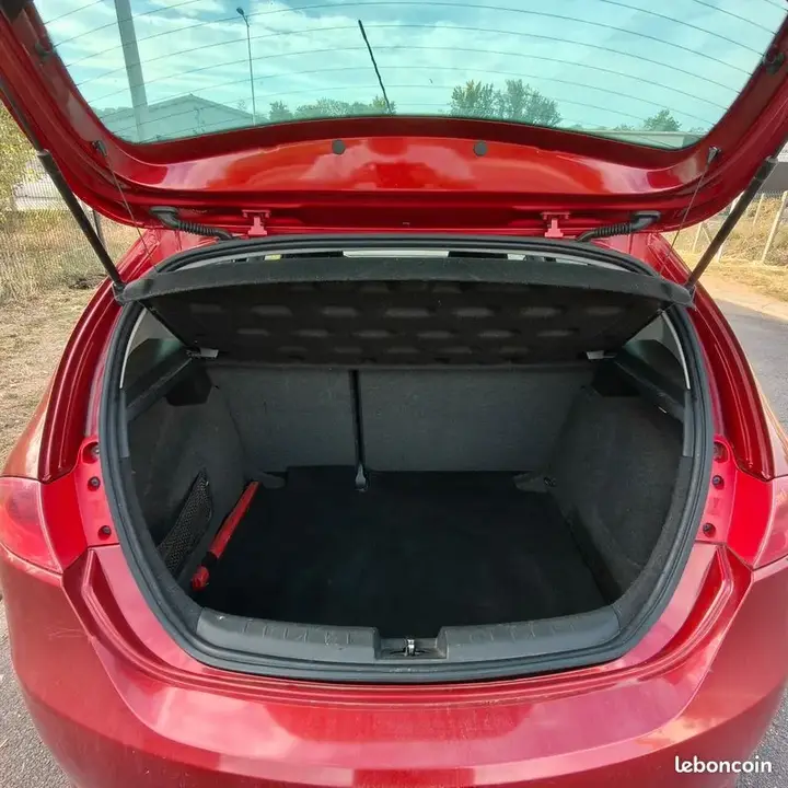 Seat Leon 2009 photo 4