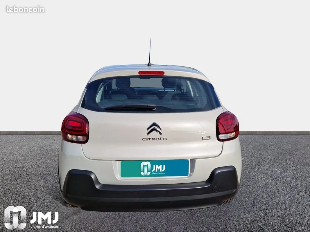 Citroen C3 2022 photo 3
