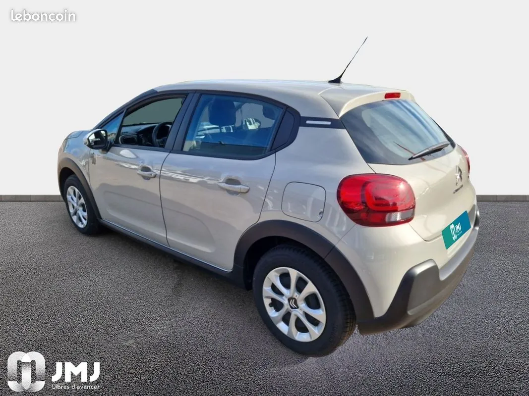 Citroen C3 2022 photo 2