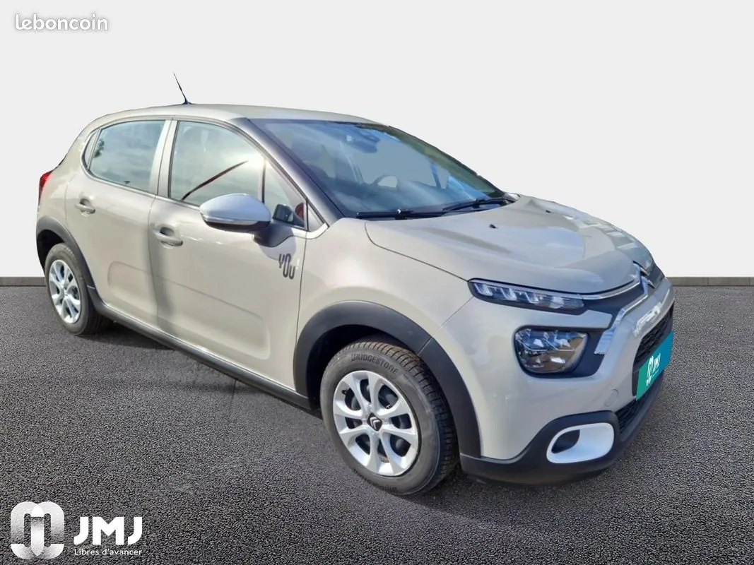 Citroen C3 2022 photo 5