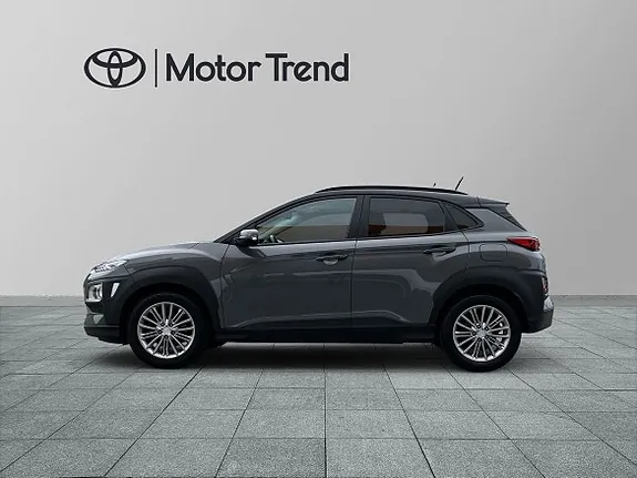 Hyundai Kona 2020 photo 3