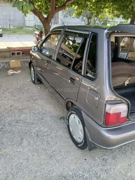 Suzuki Mehran
