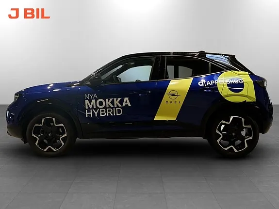 Opel Mokka 2024 photo 2