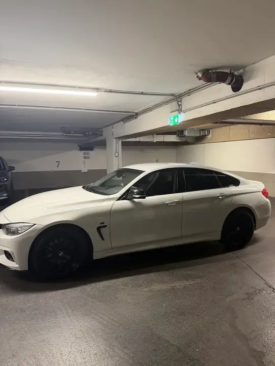 BMW 4 Series 2014 photo 3