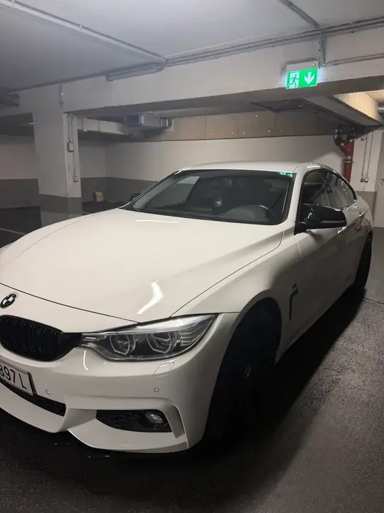 BMW 4 Series 2014 photo 2