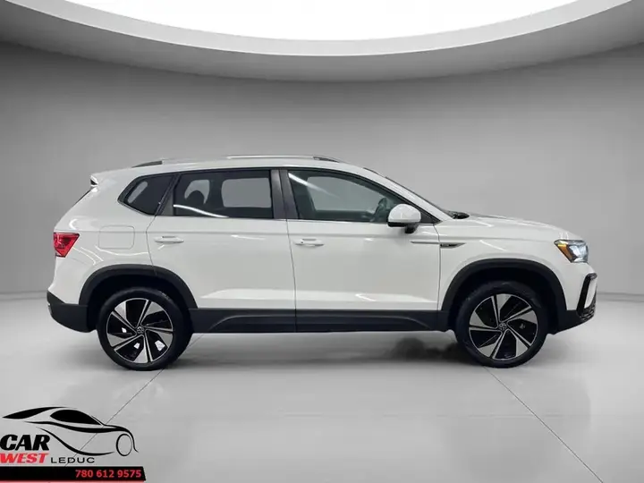 Volkswagen Taos 2024 photo 2