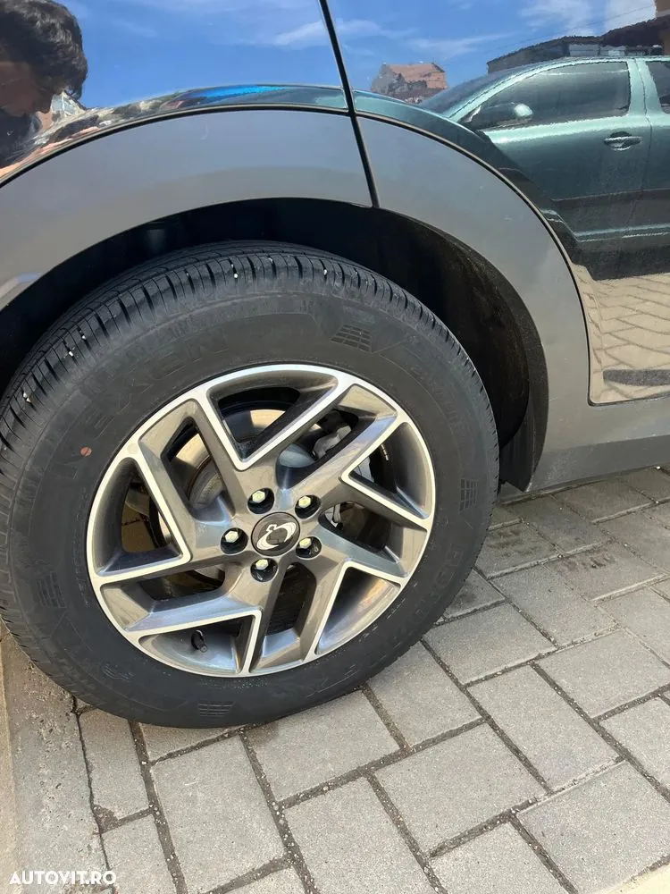KG Mobility Korando 2023 photo 5
