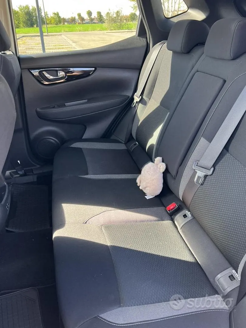 Nissan Qashqai 2019 photo 5