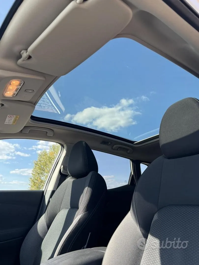 Nissan Qashqai 2019 photo 3