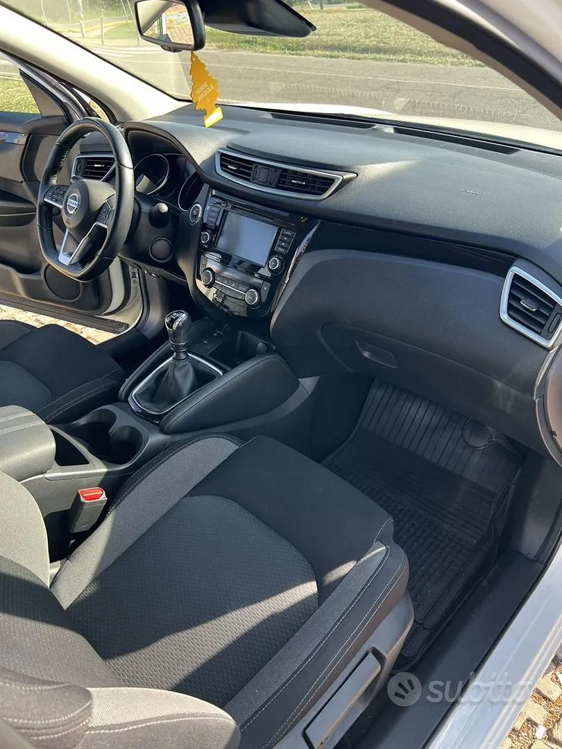 Nissan Qashqai 2019 photo 4
