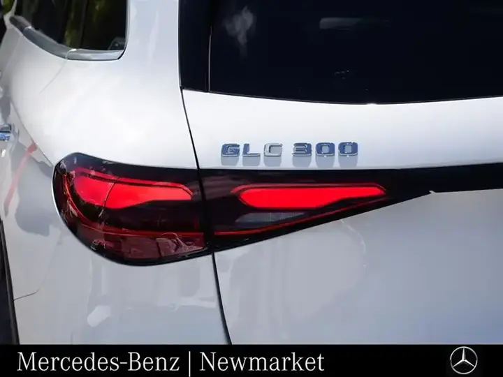 Mercedes-Benz Glc 2027 photo 5