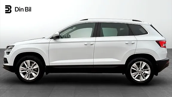 Skoda Karoq 2019 photo 2