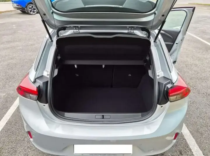 Opel Corsa 2026 photo 5