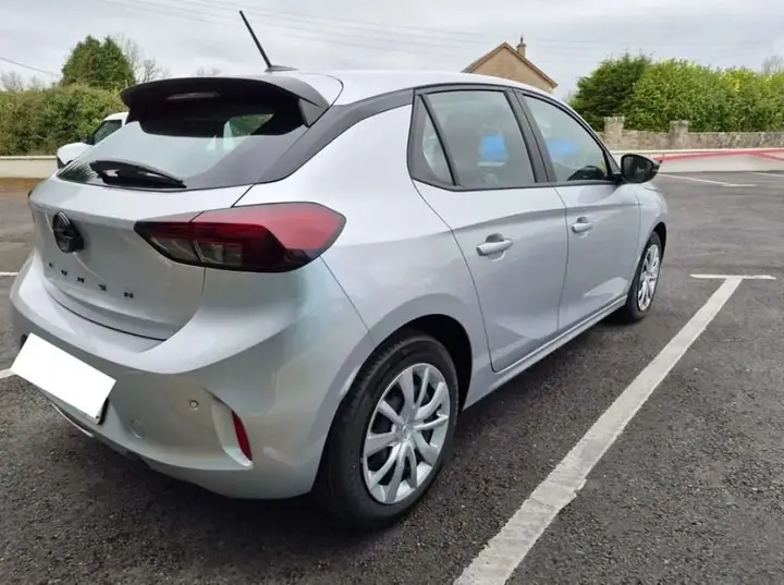 Opel Corsa 2026 photo 3