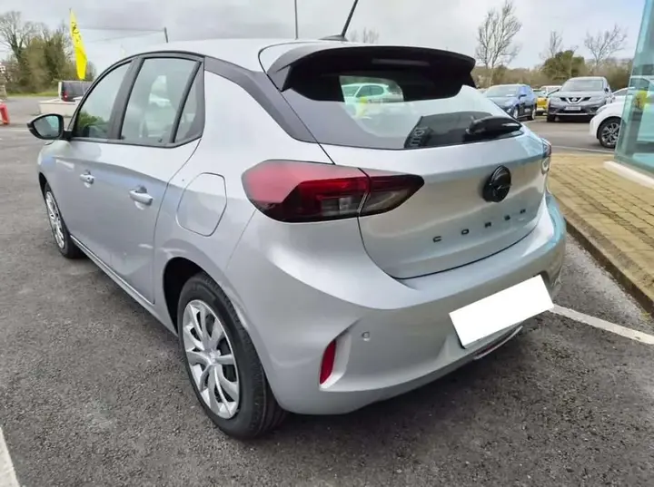 Opel Corsa 2026 photo 4