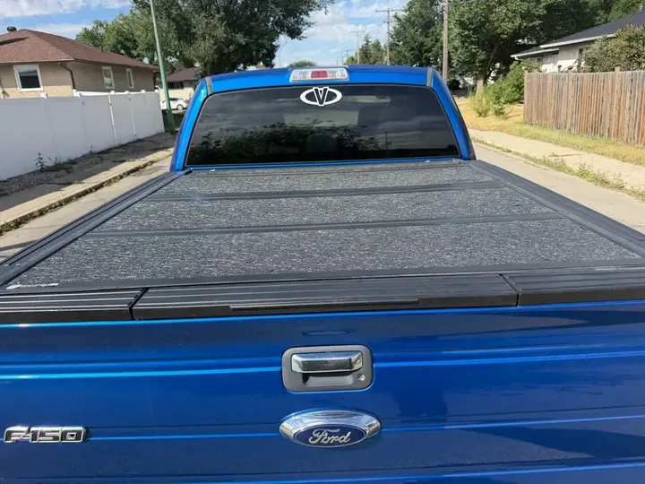 Ford F-150 2013 photo 5