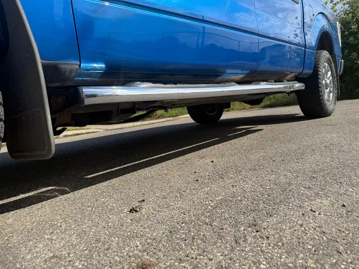 Ford F-150 2013 photo 4