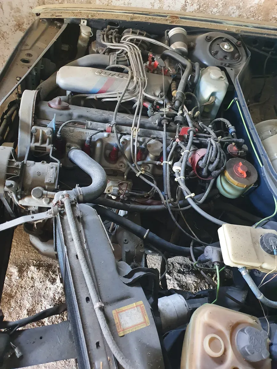 Audi 200 1981 photo 2
