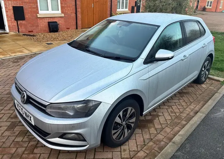 Volkswagen Polo 2020 photo 5