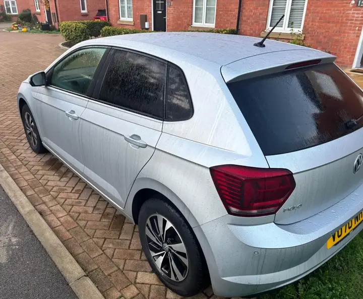 Volkswagen Polo 2020 photo 4