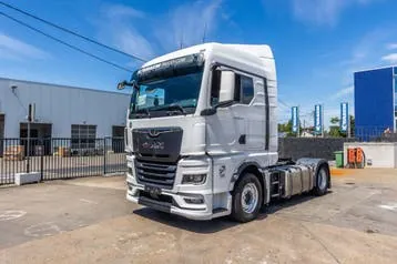 MAN Tgx 18.470 Bls
