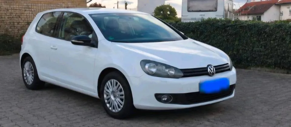 Volkswagen Golf 6
